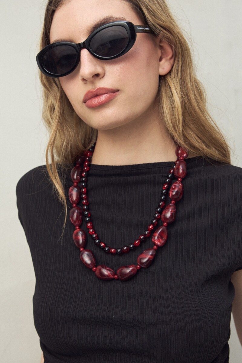 TOP BEIRUT Negro