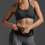 Run Belt - Unisex Black/black