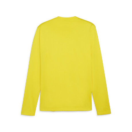 Peñarol Train Sweat 65864907 Amarillo