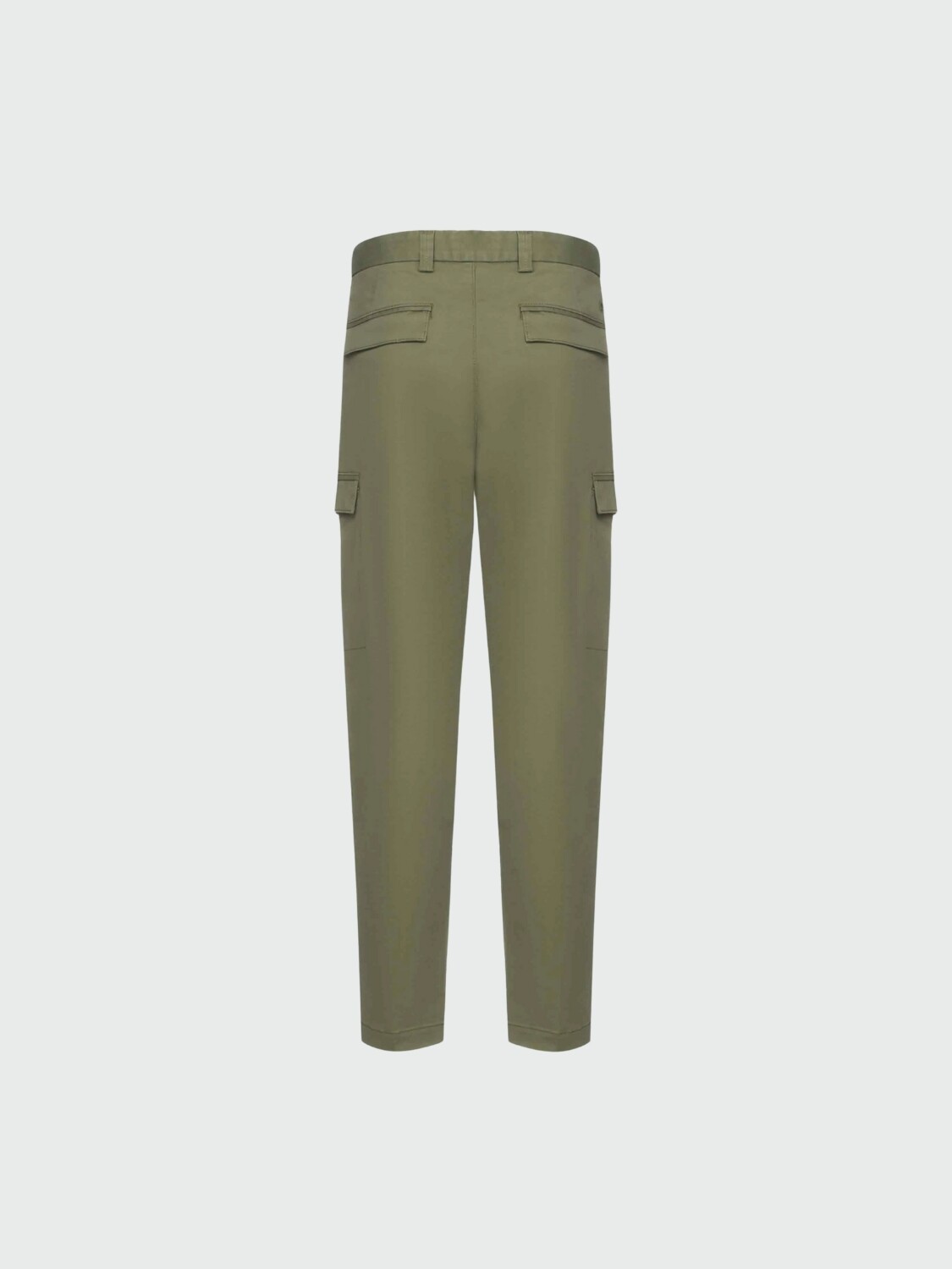 BOSS - Pantalón Cargo Kerin 314