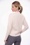 POLERA LUPITA CRUDO