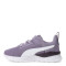 Championes Infantiles Puma Anzarun Lite Kids Violeta - Blanco