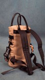MATERA MOCHILA BAREIN NUEZ