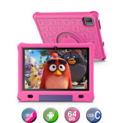 Tablet Vasoun M10 Kids 10,1'' 4core 3gb 64gb Android12 Tablet Vasoun M10 Kids 10,1'' 4core 3gb 64gb Android12