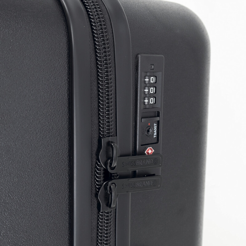ESTONE HARD CASE BLACK BLACK