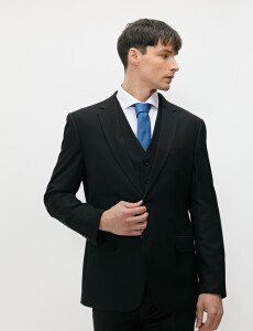 220371 AMBO HARRINGTON SELECT Negro