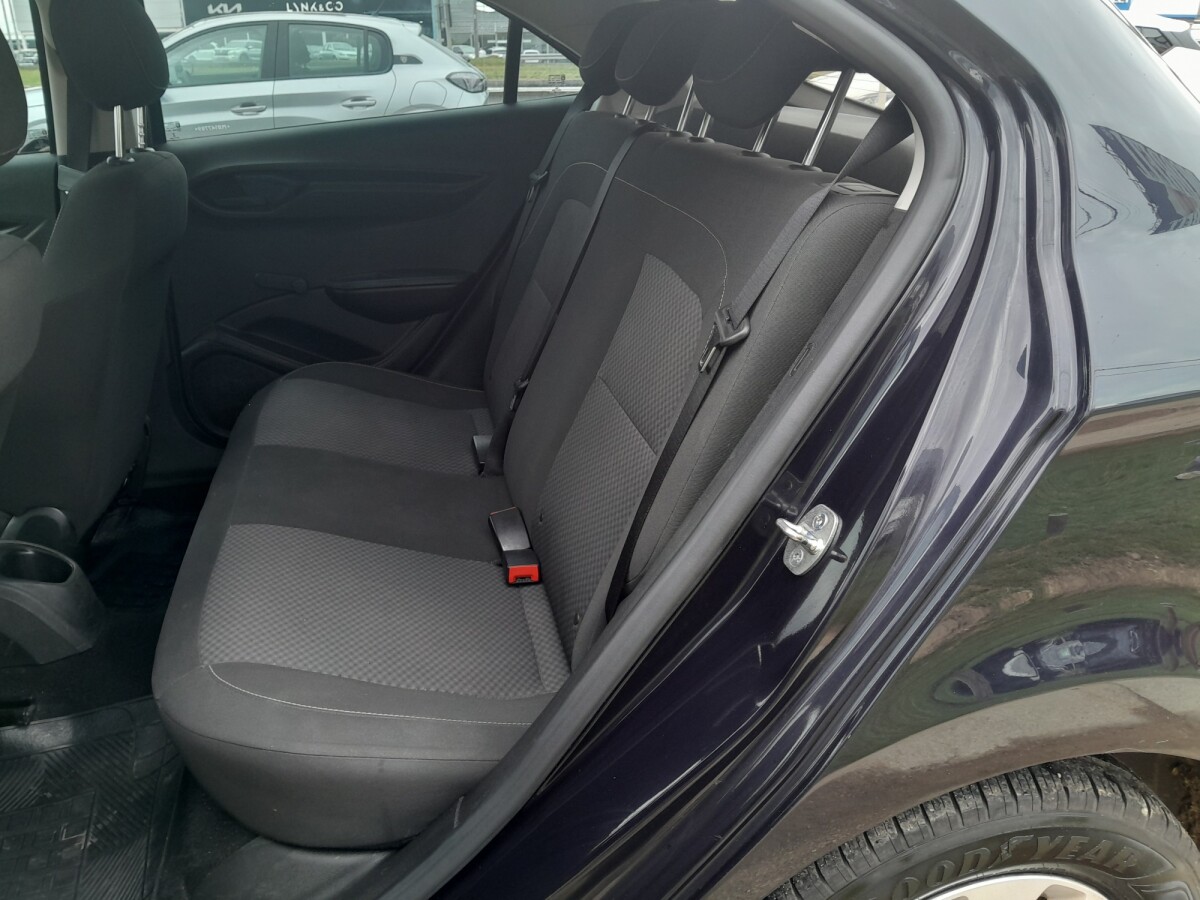 Chevrolet Onix Joy 1.0 Extra Full | Permuta / Financia Chevrolet Onix Joy 1.0 Extra Full | Permuta / Financia