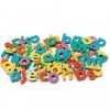 Letras magnéticas Magnetic's Djeco Letras magnéticas Magnetic's Djeco