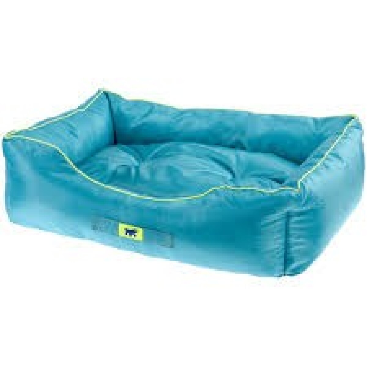ALMOHADÓN JAZZY 80 CELESTE 