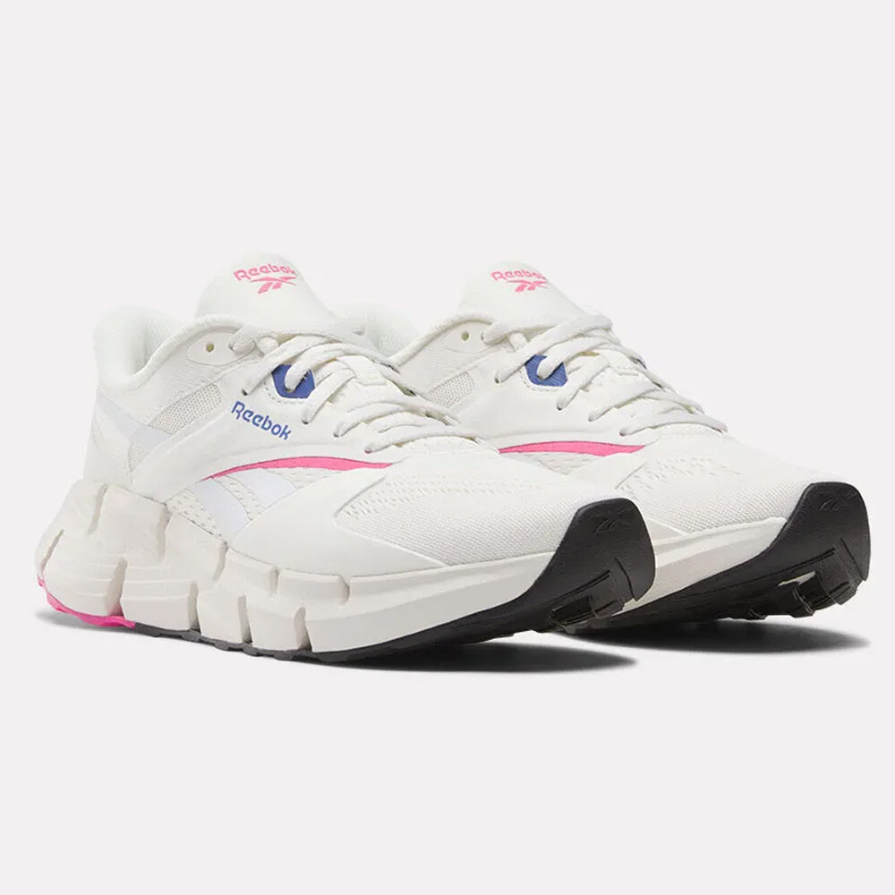 Zig Dynamica 5 - Mujer White