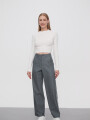 Pantalon Inceli Estampado 1