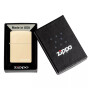 Encendedor ZIPPO 46682ZL Oro 0