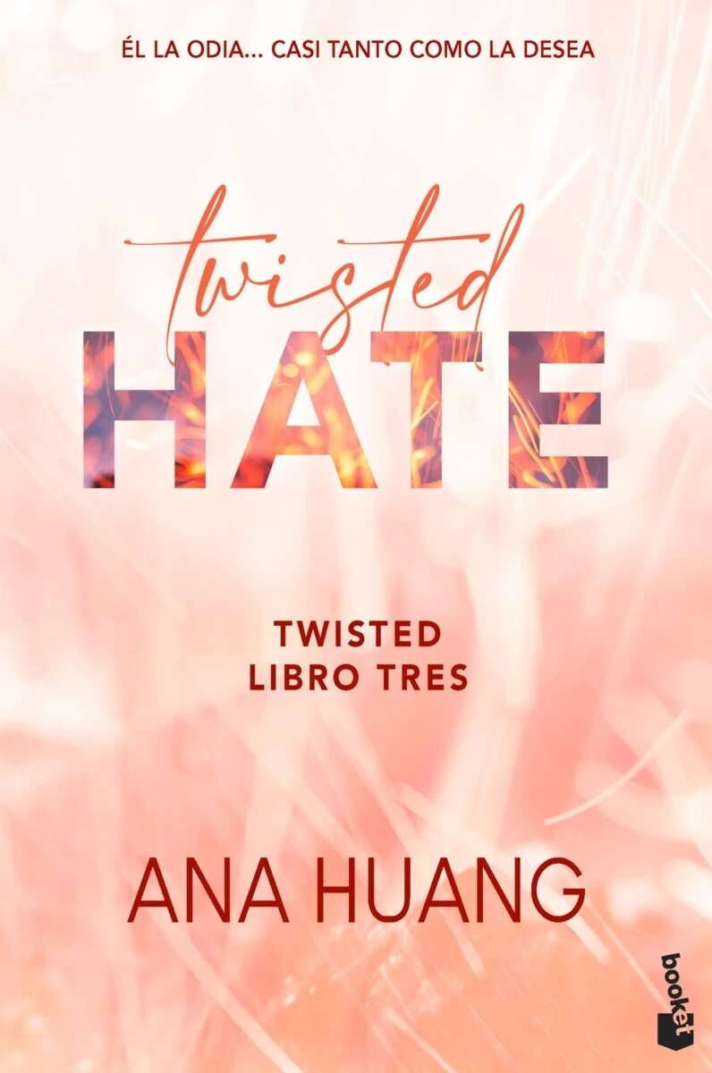 Twisted Hate. Twisted 03 