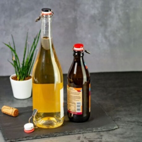 Cierre Botellas Set 3 Unidades Westmark Cierre Botellas Set 3 Unidades Westmark