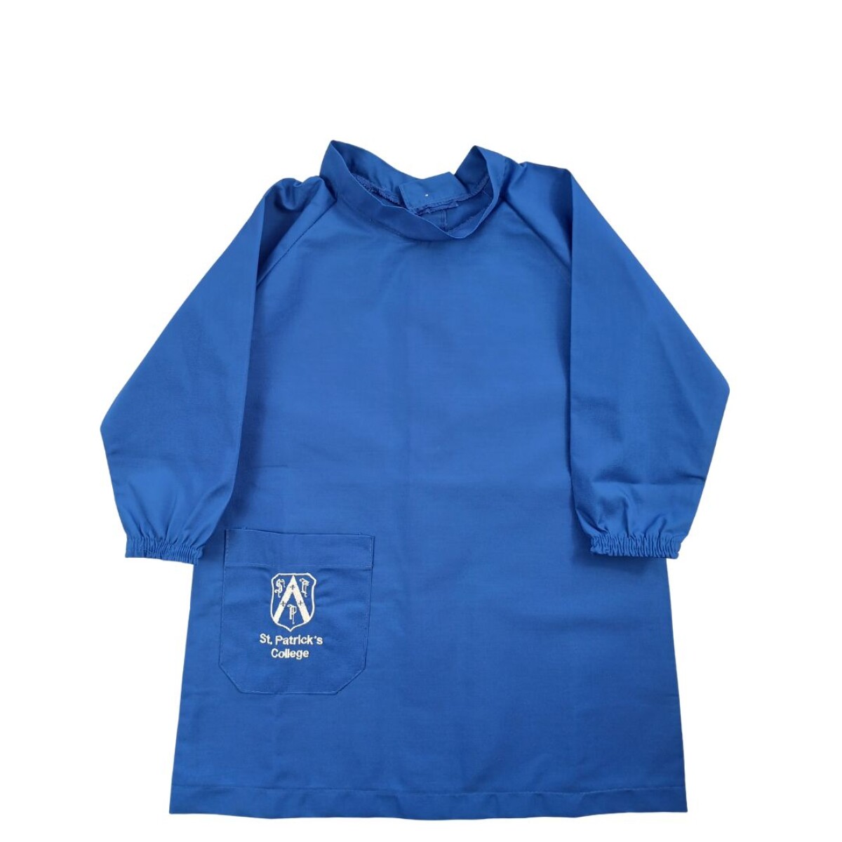 Túnica Azul
