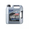 10W40 Liqui Moly Mos2 Leichtlauf 4L