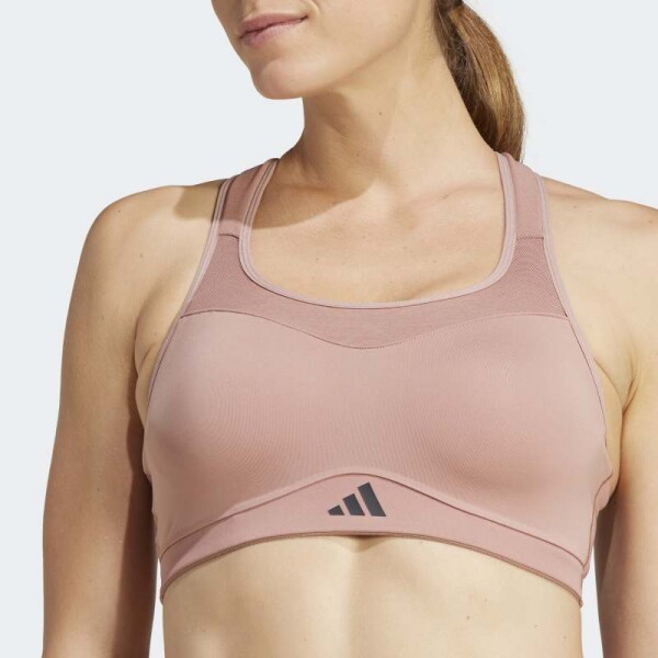 Top Adidas Deportivo TLRD Impact Warm Clay