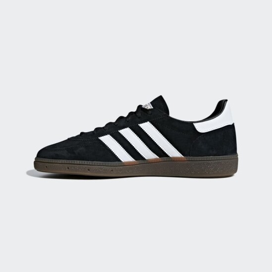 Championes Adidas Handball Spezial Negro