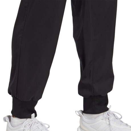 PANTALÓN adidas ESSENTIAL STANFORD AEROREADY BLACK