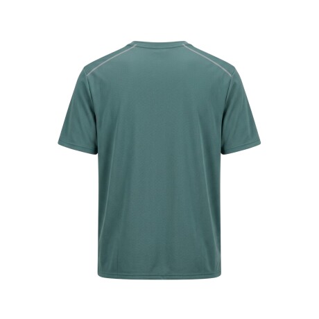 Remera Nike Miler 382