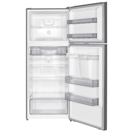 Heladera Dikler F-50 inox. con dispensador Heladera Dikler F-50 inox. con dispensador