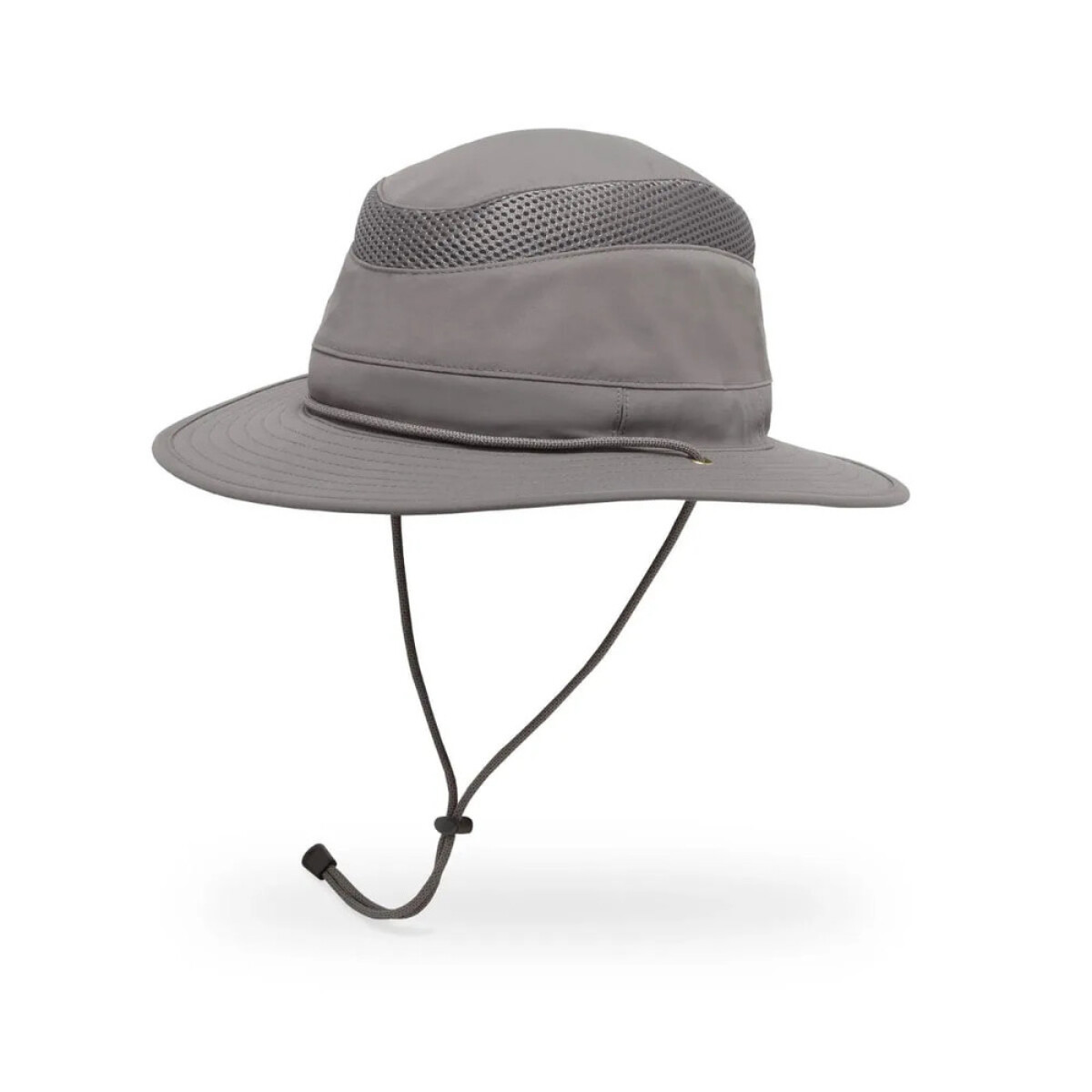 Charter Hat - Sand/Black 