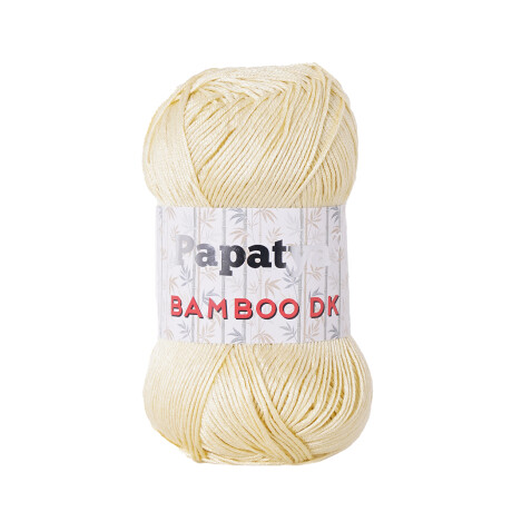 bamboo amarillo patito
