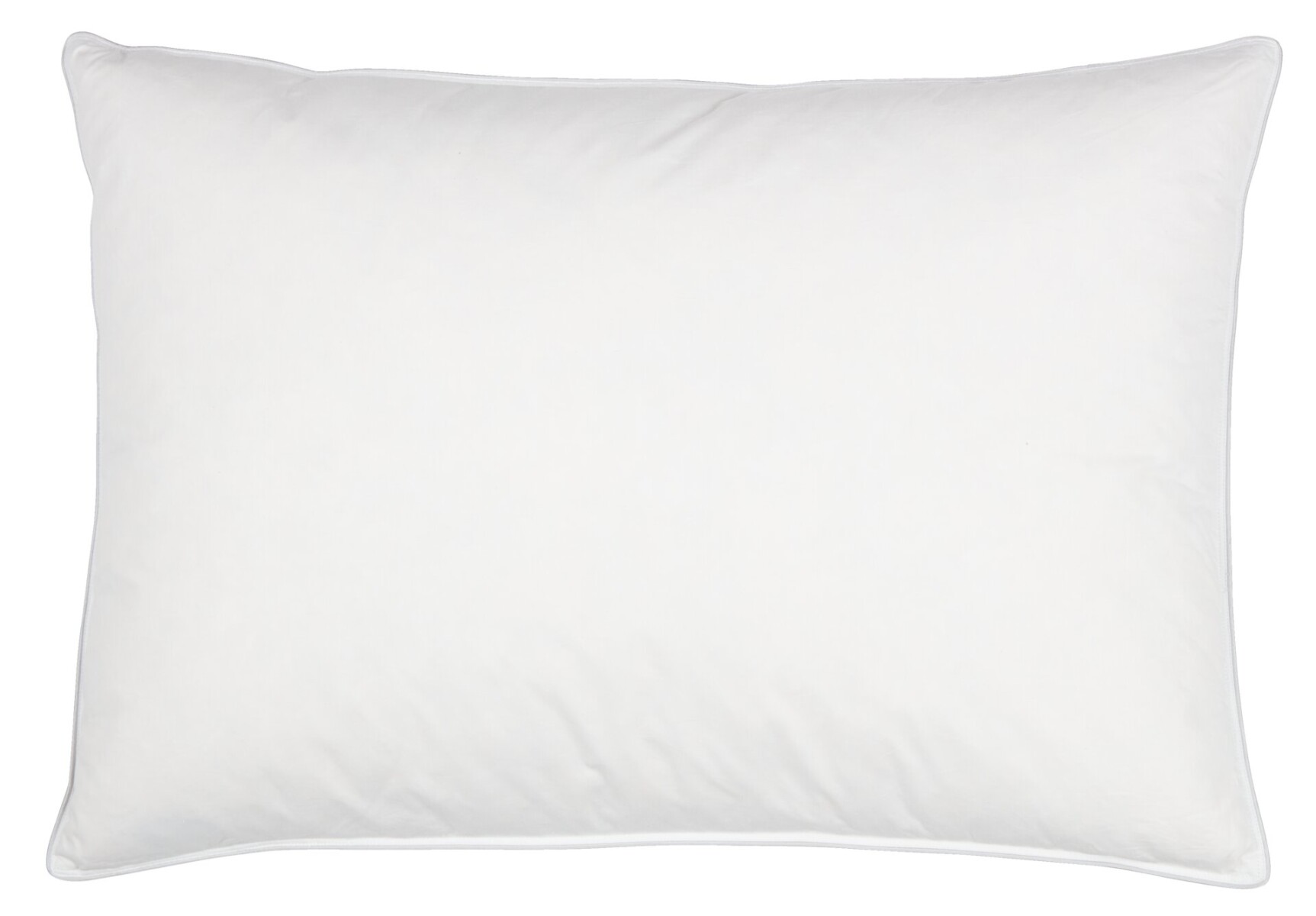 Almohada de plumas pato 50x70 BOTNKRONA 