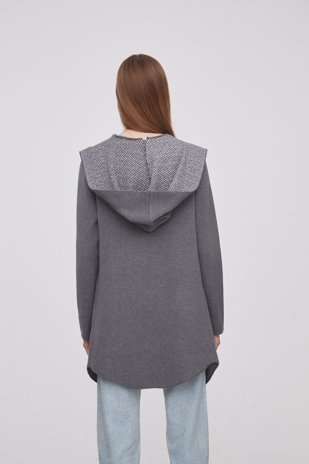 Saco Wabi Estampado 1