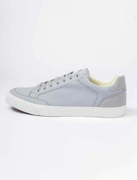 Champion combinado gris