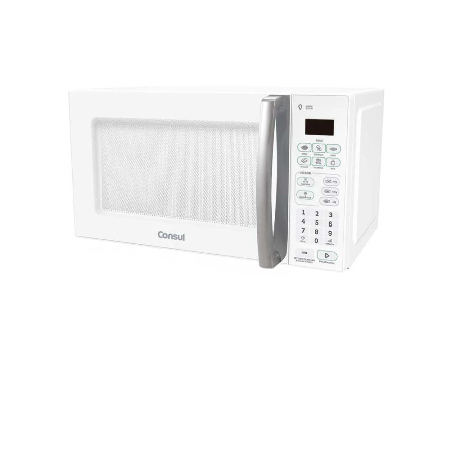 Microondas Consul CMS20WF25Z Microondas Consul CMS20WF25Z