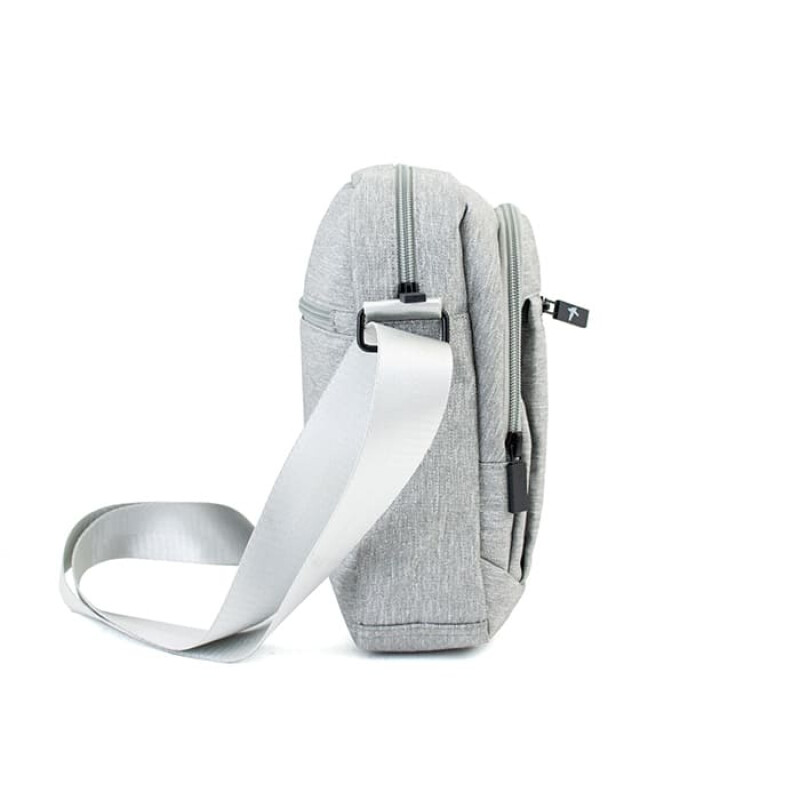 Morral Santa Barbara Astana Gris