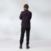 Camisa Fjallraven Ovik Flannel Shirt M Hombre Dark Grey