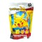 Puzzle en Bolsa Pokémon en Acción