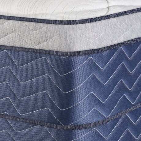 Conjunto Sommier Florida - Queen 1.60 x 2.00