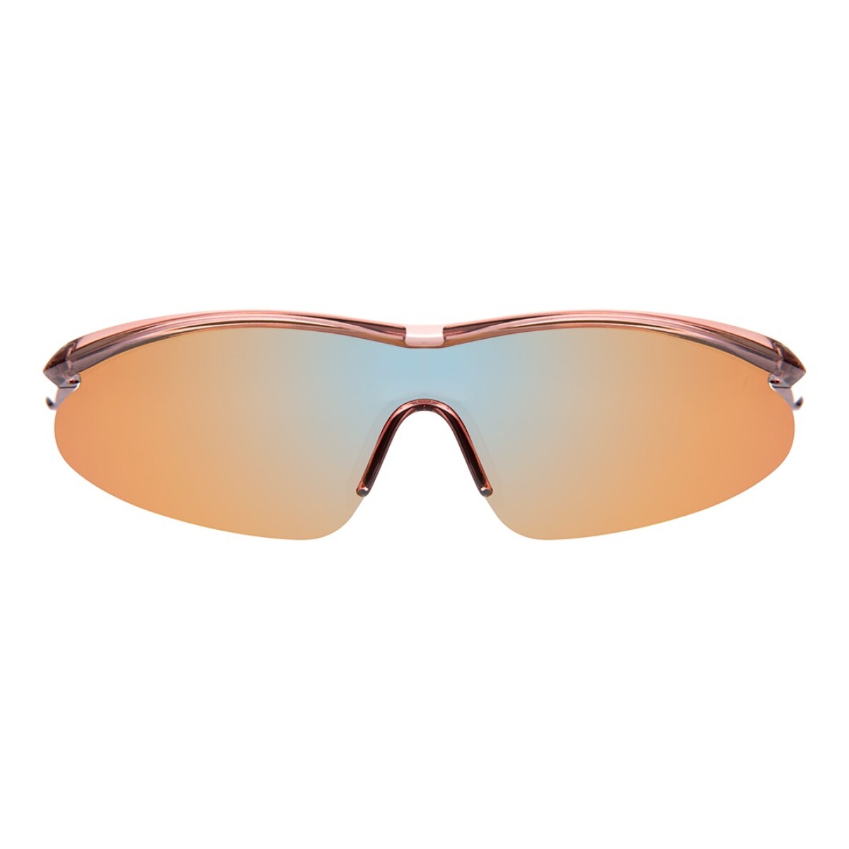 Lentes de Sol Chilli Beans Colorado Unisex - Rosa 