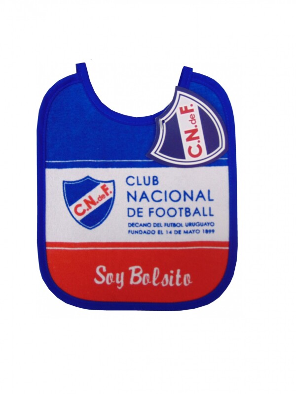 BABERO NACIONAL Nacional 964
