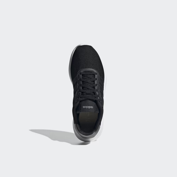 LITE RACER 3.0 - ADIDAS NEGRO/BLANCO