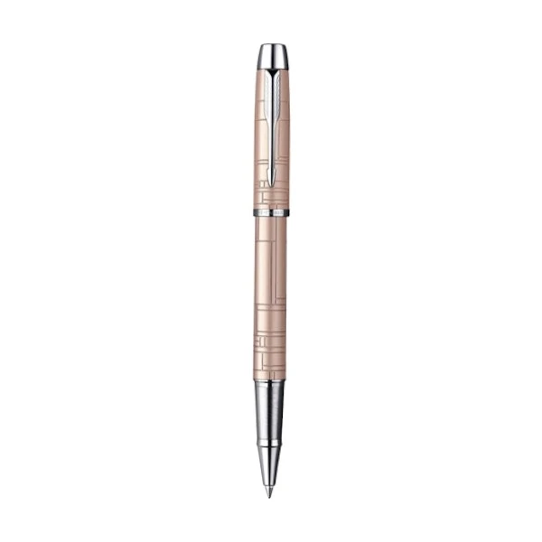 LAPICERA PARKER IM PREMIUM 10 rosacombinado