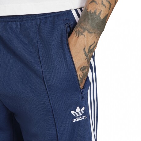 adidas PANTALON ADICOLOR CLASSICS BECKENBAUER BLUE