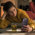 Protector Samsung S24 Ultra Shield Case VIOLETA