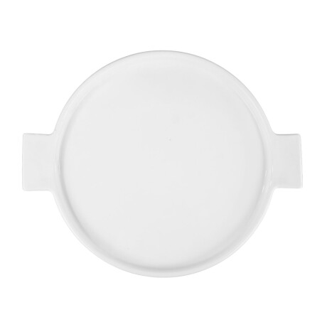 Plato de ceramica para pizza Plato de ceramica para pizza