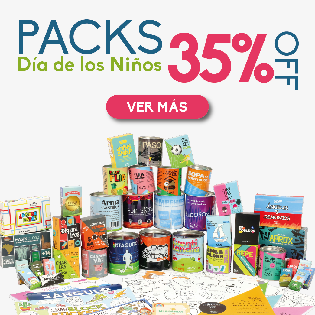 Packs