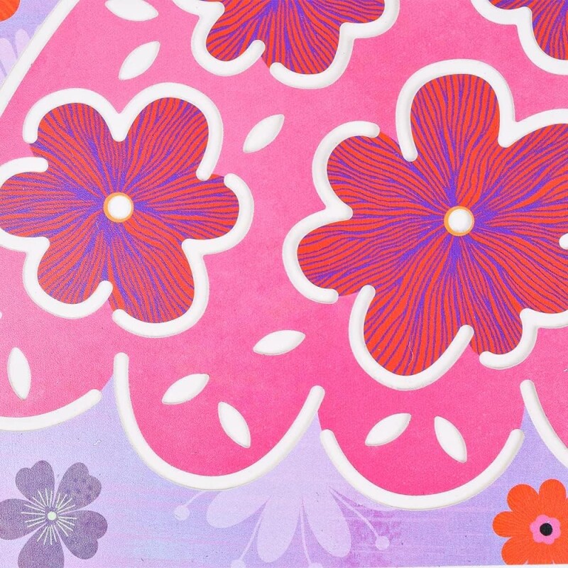 Stencils x5 láminas Design by Marie Desbons
