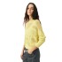 SWEATER SURVIVAL S-XL AMARILLO L