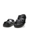 Sandalias de Mujer Miss Carol QIRA Negro