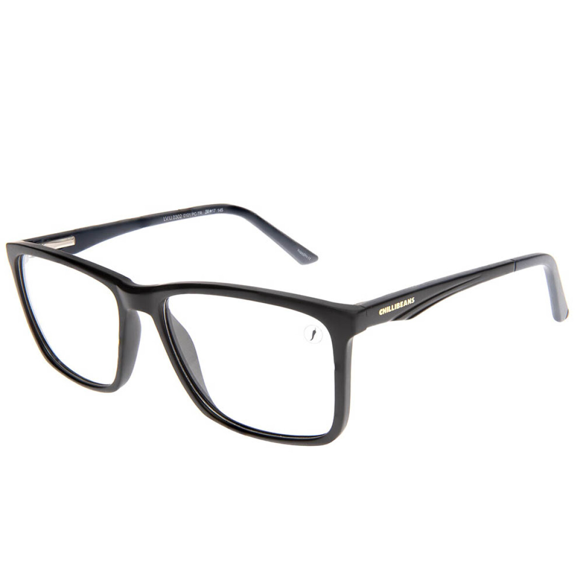 Lentes De Sol Chilli Beans Cuadrado - Hombre 