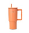 Vaso Termico Hydrate Mandarina