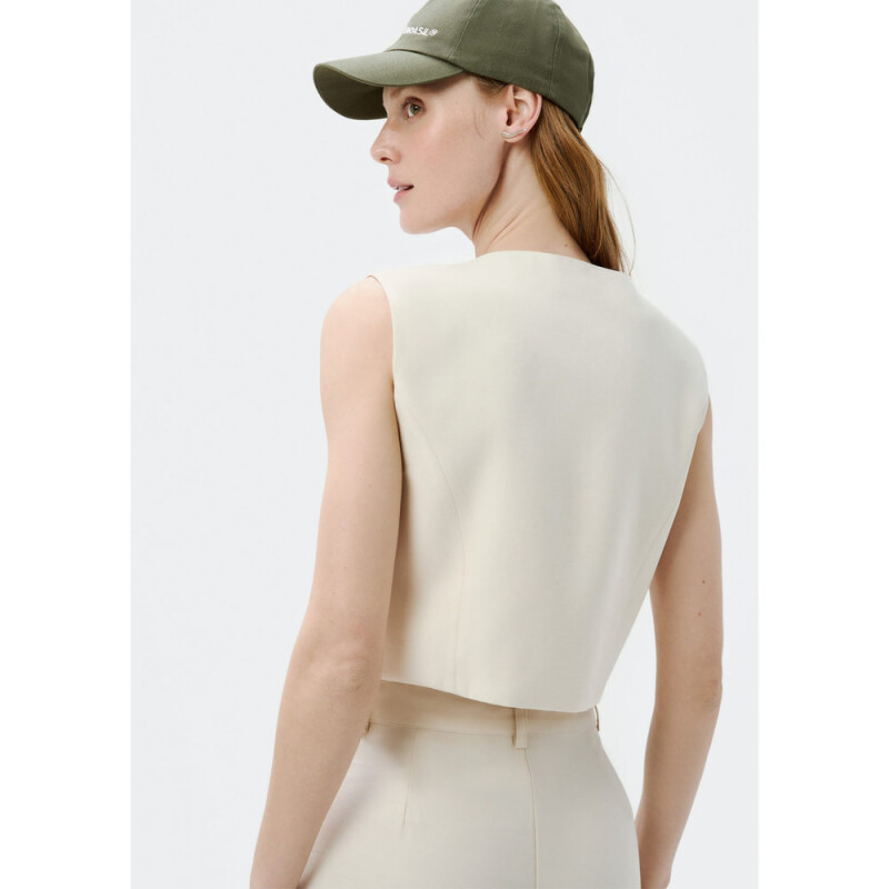 COLETE FEM CREMA