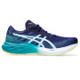 Dynablast W - Mujer Dive Blue/aquamarine